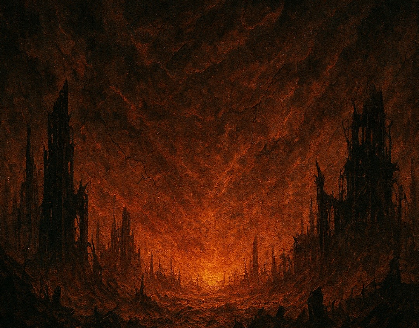 Zeromind - Resurrection — ZEROMIND